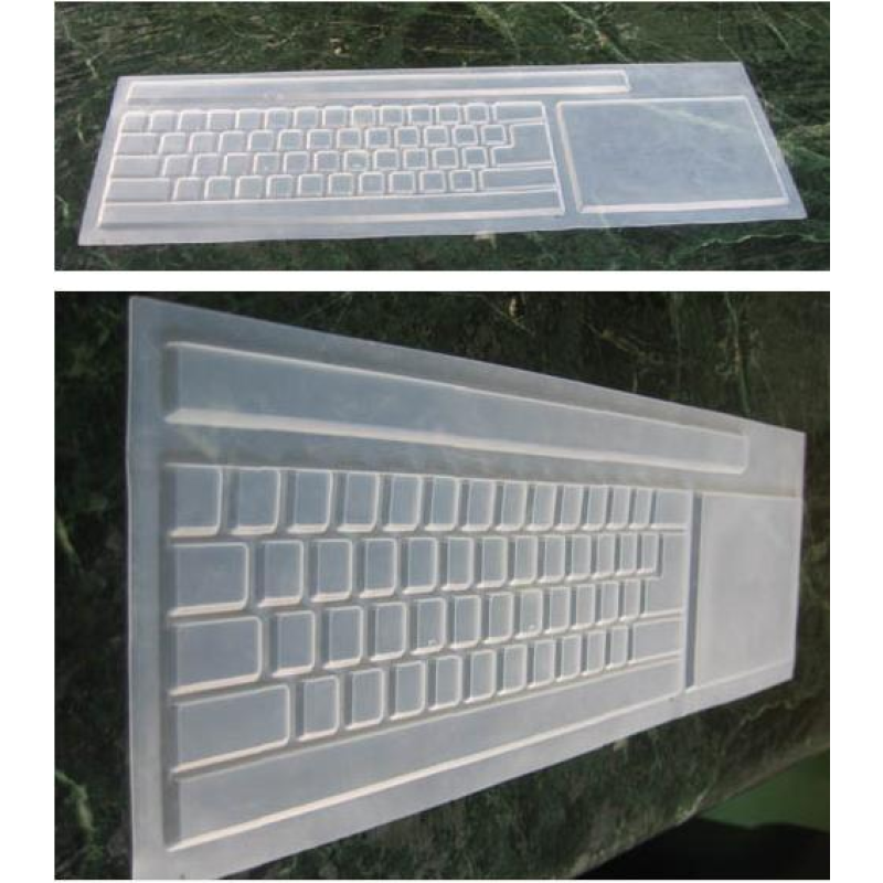 Keyboard Protector Factory - Desktop 109 Keys Protector