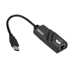 LAN Adapter Manufacturer - USB3.0 RJ45 Gigabit 1000Mbps