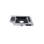 Hard Drive Caddy Factory - Hot Sale 12.7mm SATA 3.0 CD