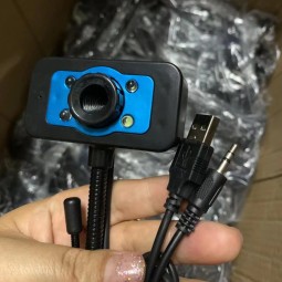 Computer Camera Factory - Drive free vertical high pole