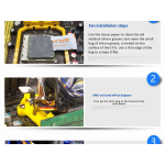 CPU Cooler Factory - U8 Minus 30 Degrees 3PIN Compatible