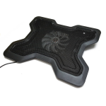 Cooling Base Factory - Factory Price 5218 14inch Single Fan