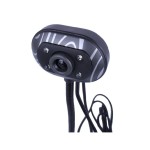 PC Camera Factory - als0003 5.0 Mega Pixels 4 LED Lights