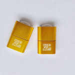 Memory Card Reader Manufacturer - T97 USB 2.0 TF SD Adapter