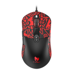 Gaming Mouse Factory - 2026 NEW T WOLF G550 7200DPI 6D