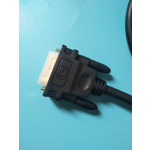 DVI Cable Factory - 1.5m 24+1 DVI Data HD Video