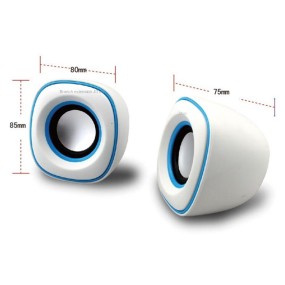 Portable Speaker Factory - Small Portable Laptop USB Subwoofer