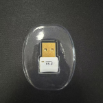 Bluetooth Adapter Factory - New 5.0 Desktop USB Driver Free