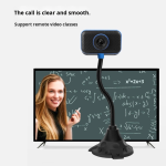 USB Webcam Manufacturer - A7 4.0 Mega Pixels USB 2.0 Driverless