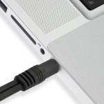 Audio Cable Factory - YX 1363 3.5mm to Dual RCA Splitter