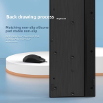 USB Combo Factory - WQ2808 Universal Wired Wireless Silent