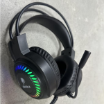 Gamer Headset Manufacturer - H90 Wholesale 7.1 USB RGB