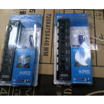 USB Hub Manufacturer - USB 3.0 High Speed Four Port Switch