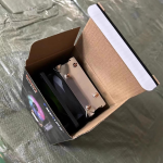 CPU Heat Sink Manufacturer - G500 Double Copper Tube Non