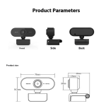 USB Webcam Factory - X10 1080p Auto Focus Driver Free