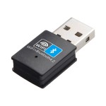 Wireless Network Card Manufacturer - 2 in 1 Mini USB WiFi