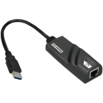 LAN Adapter Manufacturer - USB3.0 RJ45 Gigabit 1000Mbps