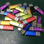 Card Reader Factory - T96 High Speed USB 2.0 Micro TF