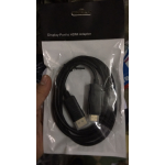 DP Cable Factory - 1.8m Large Display to HD MI 4K