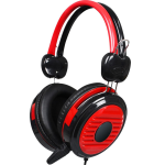 Computer Headset Manufacturer - X6 On Ear Over Ear Anti