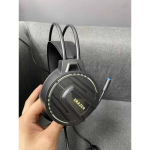 Gaming Headset Manufacturer - HT65 Onr Ear 7.1 Surround Sound