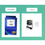 AV Converter Manufacturer - Mini AV to HD MI 1080P Composite