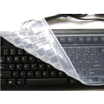 Keyboard Protector Factory - Desktop 109 Keys Protector