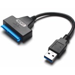 SATA Cable Manufacturer - USB 3.0 to SATA adapter cable