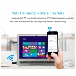 USB WiFi Dongle Manufacturer - RTL8188 Chipset 150M 802.11n