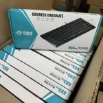 Chocolate Keyboard Manufacturer - K83 Pro Mini Ultra Thin