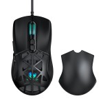 Game Mouse Manufacturer - T WOLF G520 RGB Luminous 7 Button