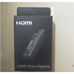 Capture Card Manufacturer - 3.0 USB HD MI Video Game Switch