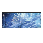 Desk Pad Manufacturer - Large 800x300mm Thick Office Game