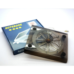 Laptop Cooler Factory - Super Cheap 828 Large Fan Radiator