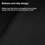 Oversized Pad Manufacturer - Classic Thickened Edge Boys