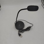 Streaming Microphone Manufacturer - MC01S Line Metal Hose