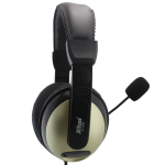 Over-Ear Headset Factory - Jt1688 3.5mm USB Online Education