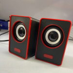 Computer Speaker Manufacturer - N7 Fashional USB Stereo Bass