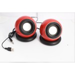 Mini Speaker Manufacturer - D08L Magic Ball 2.0 USB Powered