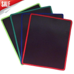 Mouse Pad Manufacturer - Manufacturer Supply K6 Durable 210x260mm