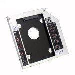 Notebook Drive Manufacturer - Factory price HDD SSD Caddy