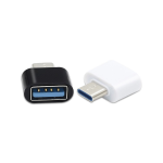 Type-C Adapter Manufacturer - OTG Adapter Type C USB Connection