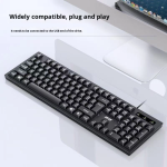 USB Keyboard Factory - KT41 4B Custom Desktop Laptop OEM