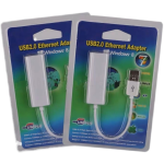 USB Ethernet Adapter Factory - USB 2.0 to RJ45 100Mbps