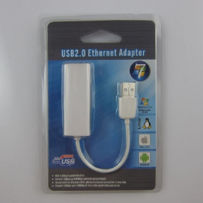 External Network Card Factory - Driver Free 8152B USB to
