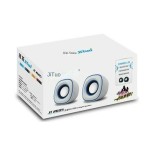 Portable Speaker Factory - Small Portable Laptop USB Subwoofer