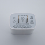 Fast Charger Manufacturer - S156 i5 PD20W QC3.0 EU Standard