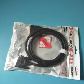 DVI Cable Factory - 1.5m 24+1 DVI Data HD Video