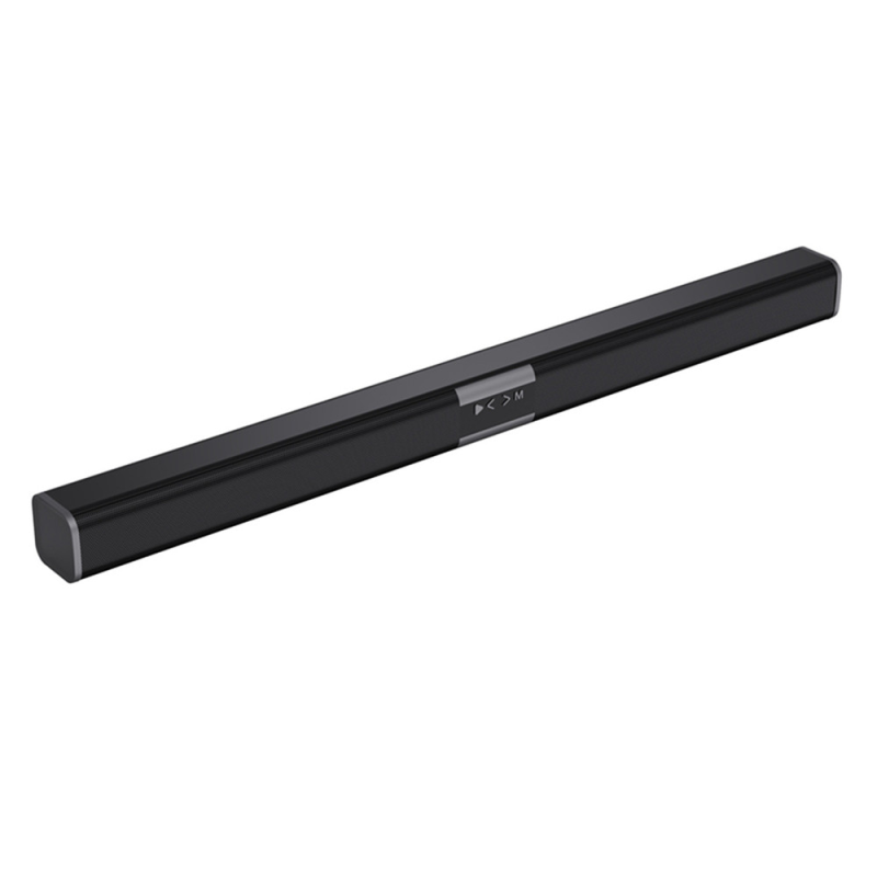 Soundbar Factory - 5011 Blue Tooth Rechargeable 80cm TV