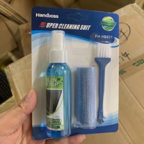 Cleaning Set Factory - Laptop Phone Case Dust Removal Tool